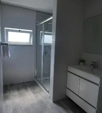 アパート Atlantico