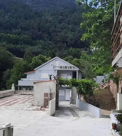 アパート Atlantico *