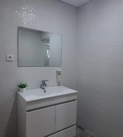 Atlantico Apartament