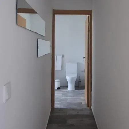 Atlantico Apartament *