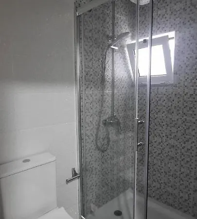 Apartament Atlantico