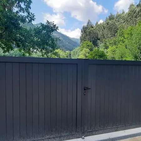 Apartament Atlantico Geres