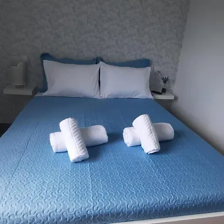 Atlantico アパート