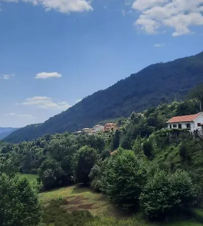 アパート Atlantico