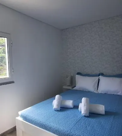 Atlantico アパート