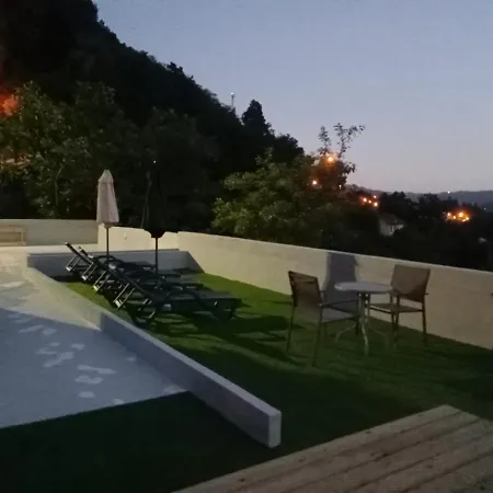 Apartament Atlantico