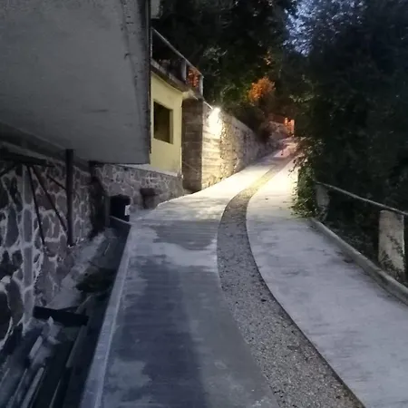 Apartament Atlantico *