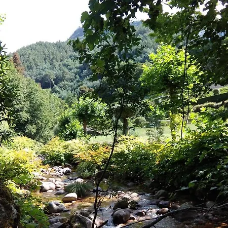 アパート Atlantico ジェレス