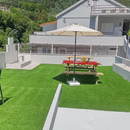 Apartament Atlantico *