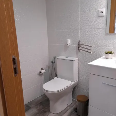 Apartament Atlantico