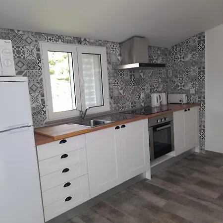 Apartament Atlantico