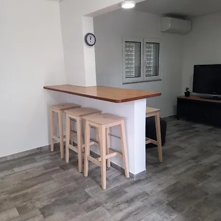 Appartement Atlantico