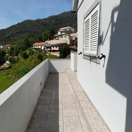 アパート Atlantico ジェレス