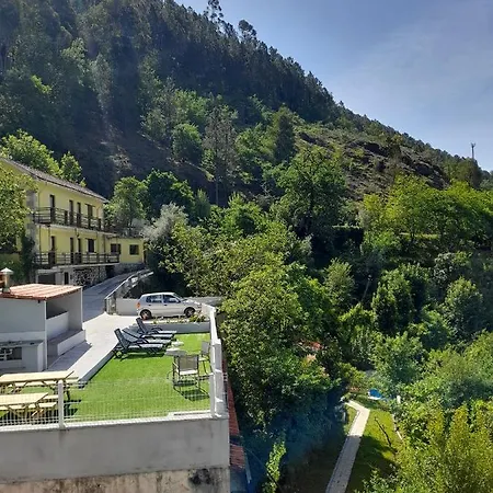 Atlantico Appartement