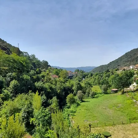 Atlantico Gerês