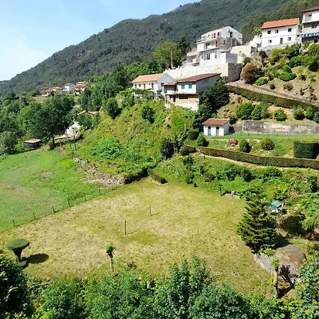 Atlantico Appartement *