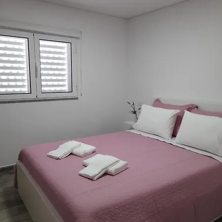 Atlantico Appartement *