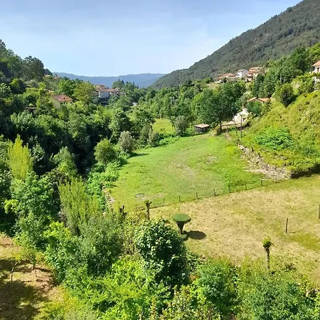 Appartement Atlantico