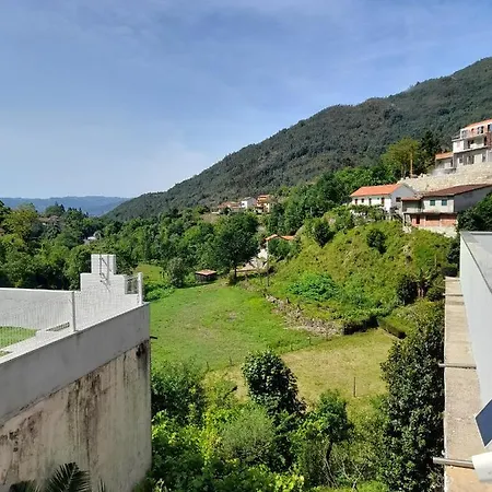 Appartement Atlantico *
