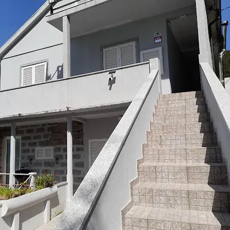 Atlantico Appartement *