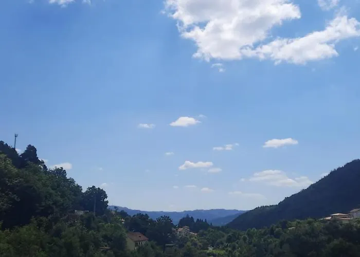 Atlantico Διαμέρισμα Geres