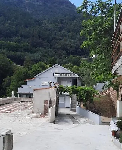 Apartment Atlantico *