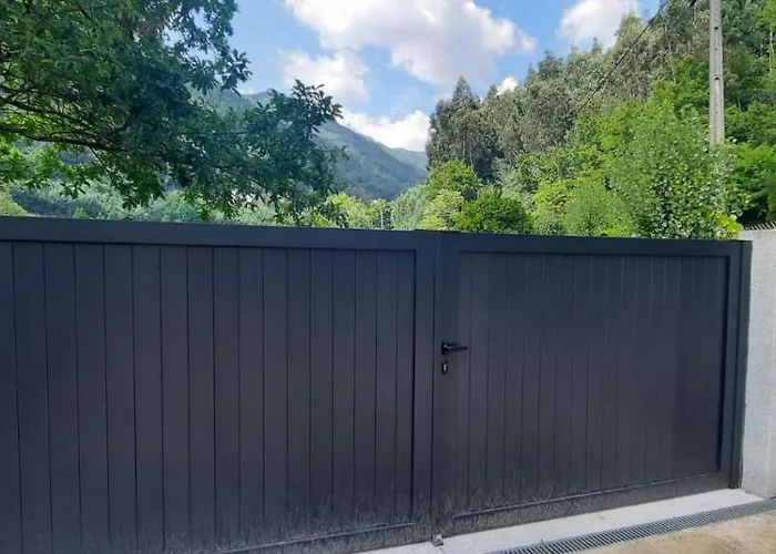 Διαμέρισμα Atlantico Geres