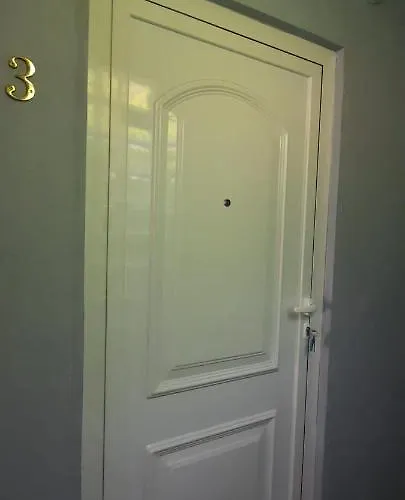 Atlantico Daire Geres