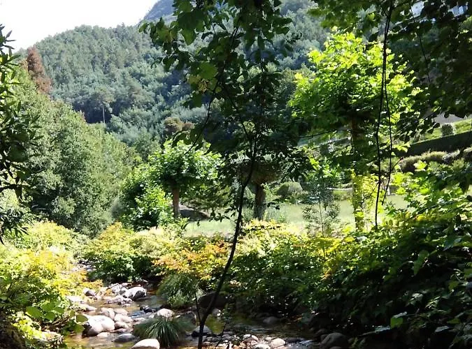 شقة Atlantico جيريز