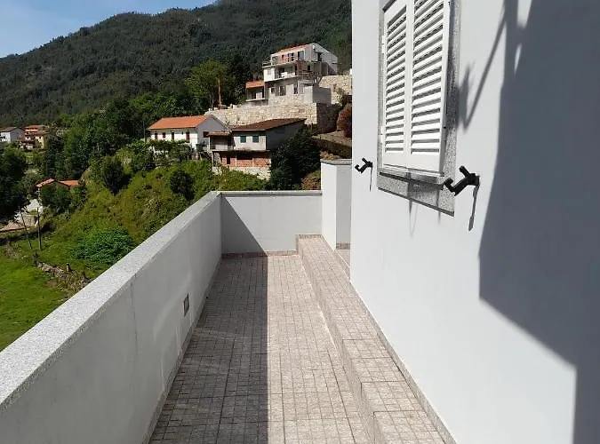 Daire Atlantico Geres