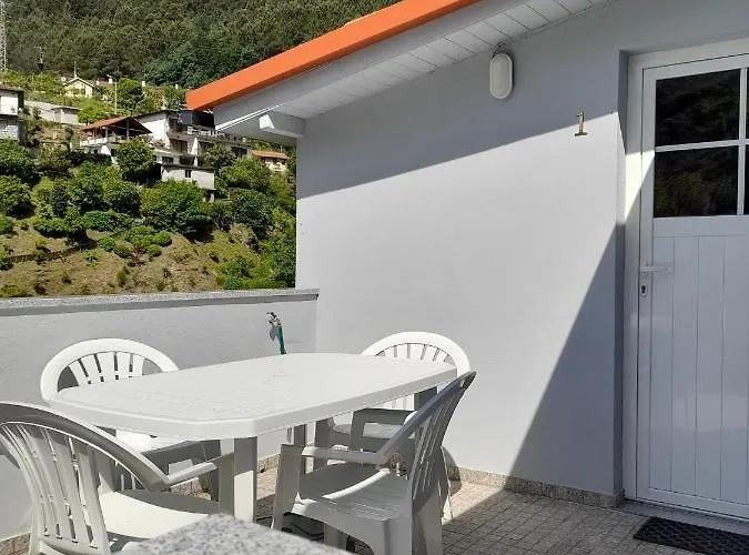 Daire Atlantico Geres