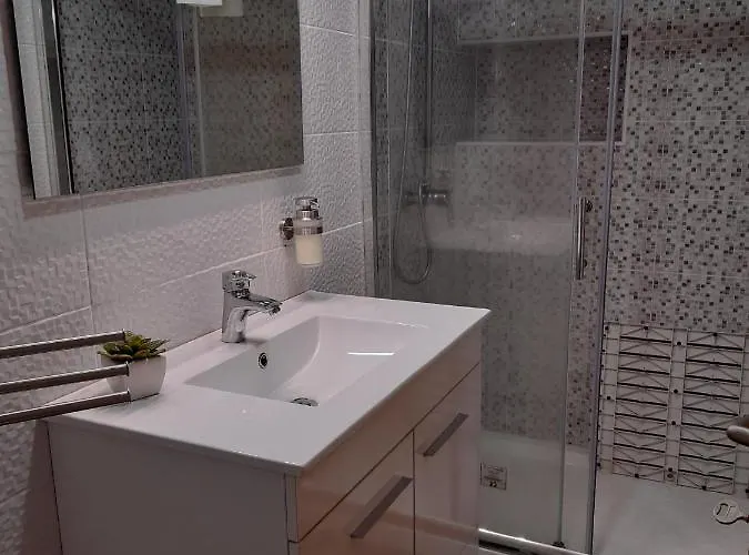 شقة Atlantico جيريز